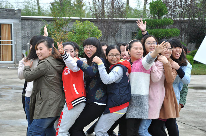 熱烈慶祝鹽城思科2014年Q3季度優(yōu)秀員工表彰大會(huì)圓滿舉行！